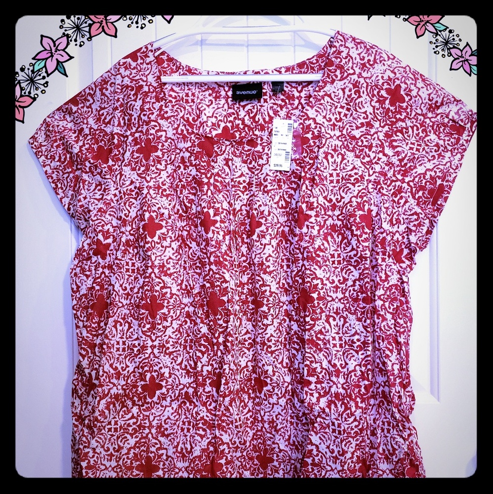 Blouse